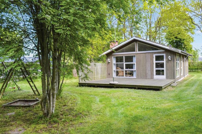 Foto von Ferienhaus EG29 in Fjellerup - Ostjütland