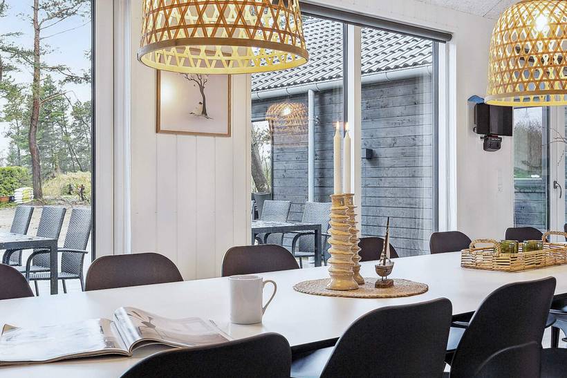 Foto von Ferienhaus EG31 in Henne Strand - Westjütland