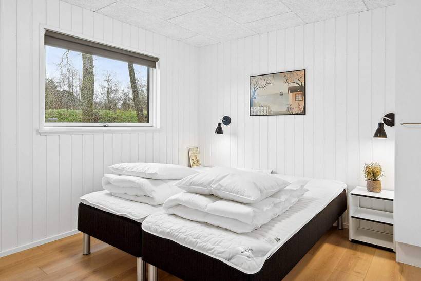 Foto von Ferienhaus EG31 in Henne Strand - Westjütland