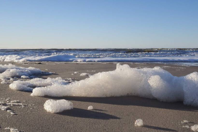 Foto von Ferienhaus EG31 in Henne Strand - Westjütland