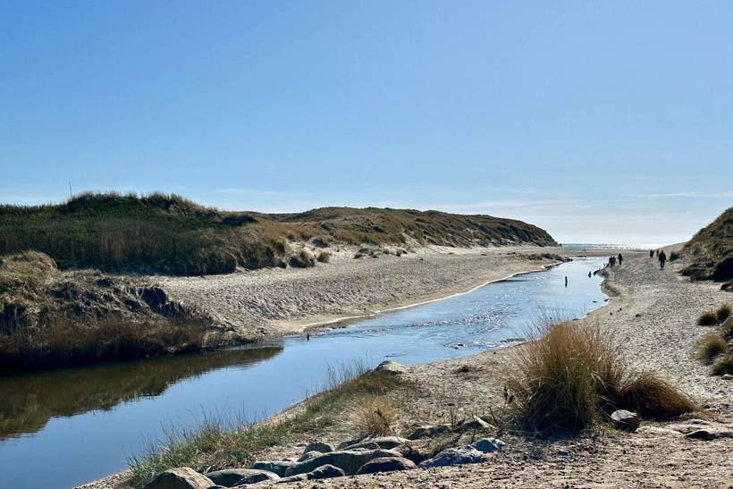 Foto von Ferienhaus EG31 in Henne Strand - Westjütland