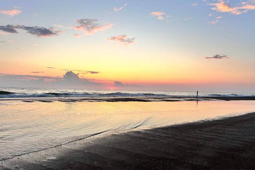Foto von Ferienhaus EG31 in Henne Strand - Westjütland