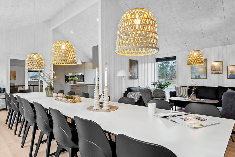 Foto von Ferienhaus EG31 in Henne Strand - Westjütland