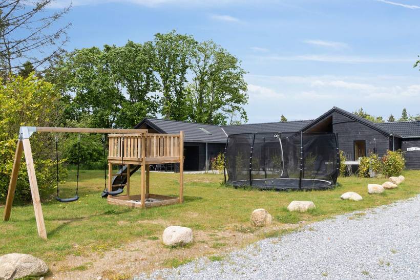 Foto von Ferienhaus EG31 in Henne Strand - Westjütland