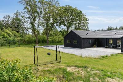 Vorschaubild von Ferienhaus EG31 in Henne Strand - Westjütland