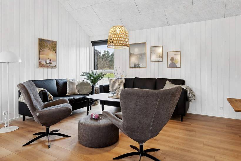 Foto von Ferienhaus EG31 in Henne Strand - Westjütland