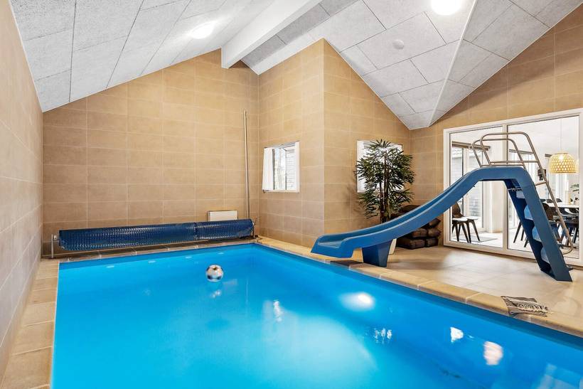 Foto von Ferienhaus EG31 in Henne Strand - Westjütland