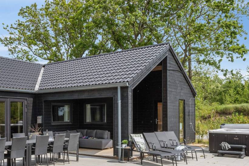 Foto von Ferienhaus EG31 in Henne Strand - Westjütland