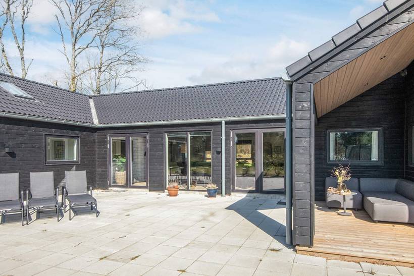 Foto von Ferienhaus EG31 in Henne Strand - Westjütland