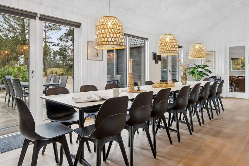 Foto von Ferienhaus EG31 in Henne Strand - Westjütland