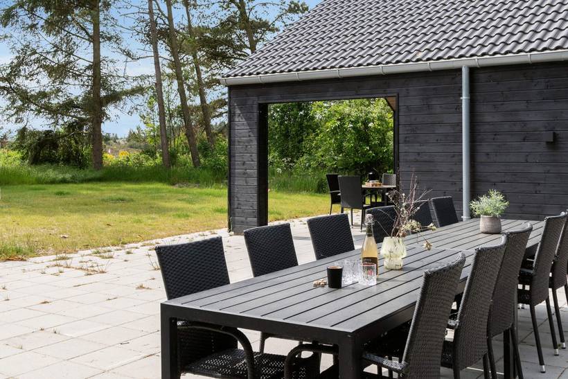 Foto von Ferienhaus EG31 in Henne Strand - Westjütland