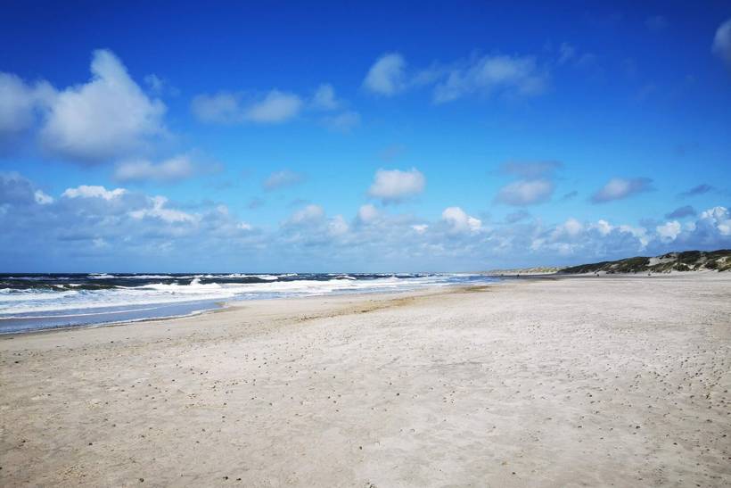 Foto von Ferienhaus EG31 in Henne Strand - Westjütland