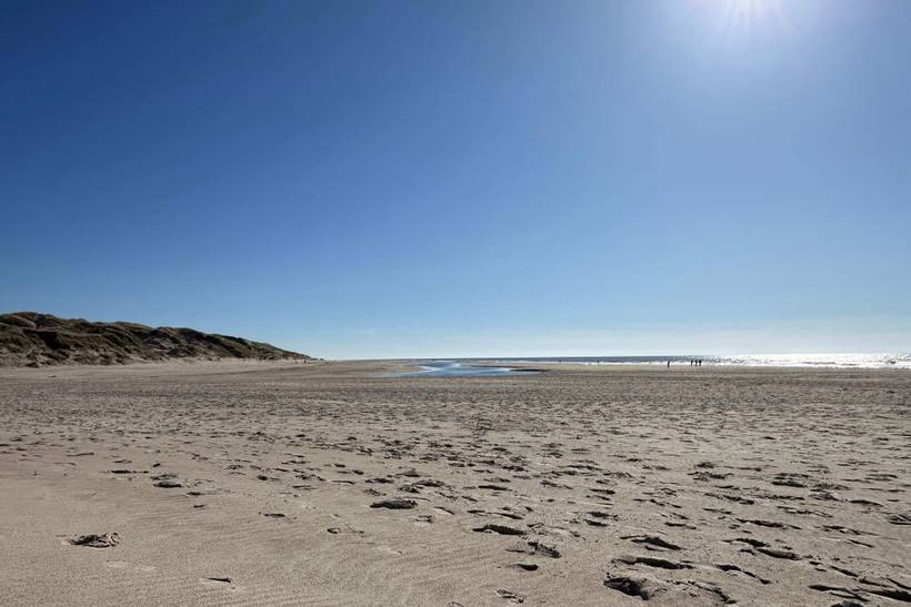 Foto von Ferienhaus EG31 in Henne Strand - Westjütland