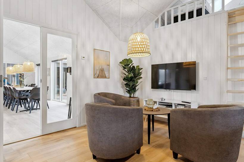 Foto von Ferienhaus EG31 in Henne Strand - Westjütland