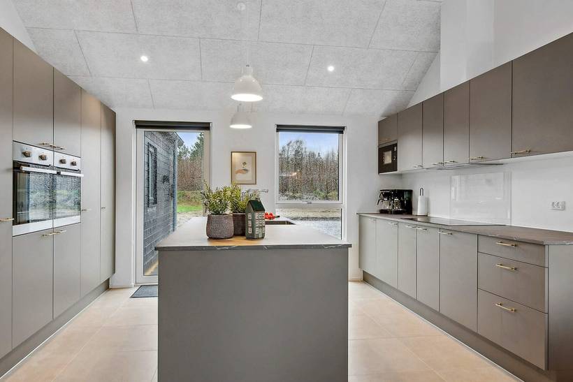 Foto von Ferienhaus EG31 in Henne Strand - Westjütland