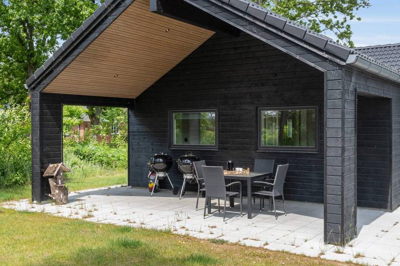 Foto von Ferienhaus EG31 in Henne Strand - Westjütland