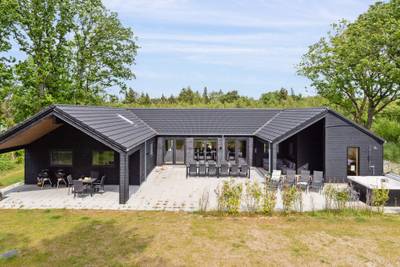 Vorschaubild von Ferienhaus EG31 in Henne Strand - Westjütland