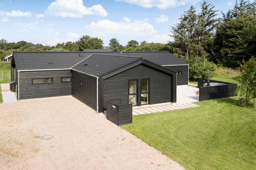 Foto von Ferienhaus EG43 in Tornby - Nordjütland