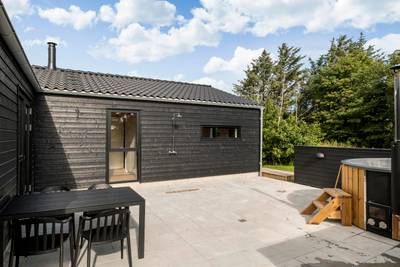 Vorschaubild von Ferienhaus EG43 in Tornby - Nordjütland