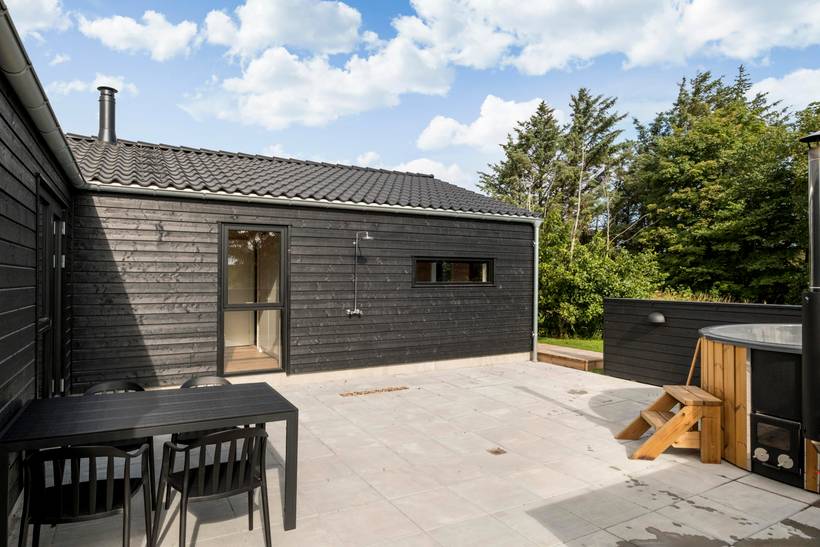 Foto von Ferienhaus EG43 in Tornby - Nordjütland