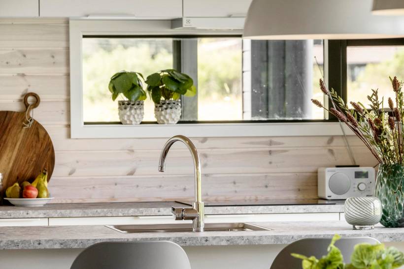 Foto von Ferienhaus EG43 in Tornby - Nordjütland