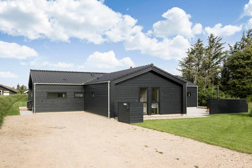 Foto von Ferienhaus EG43 in Tornby - Nordjütland