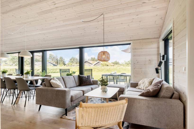 Foto von Ferienhaus EG43 in Tornby - Nordjütland