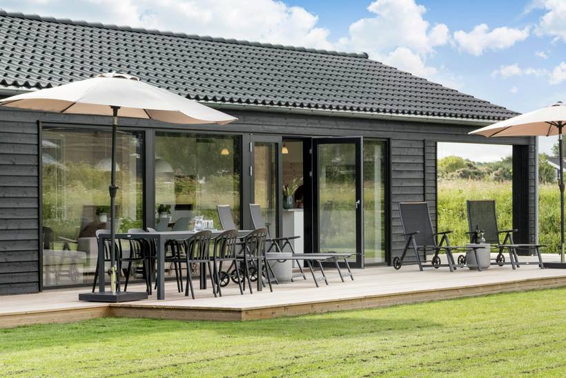 Foto von Ferienhaus EG43 in Tornby - Nordjütland