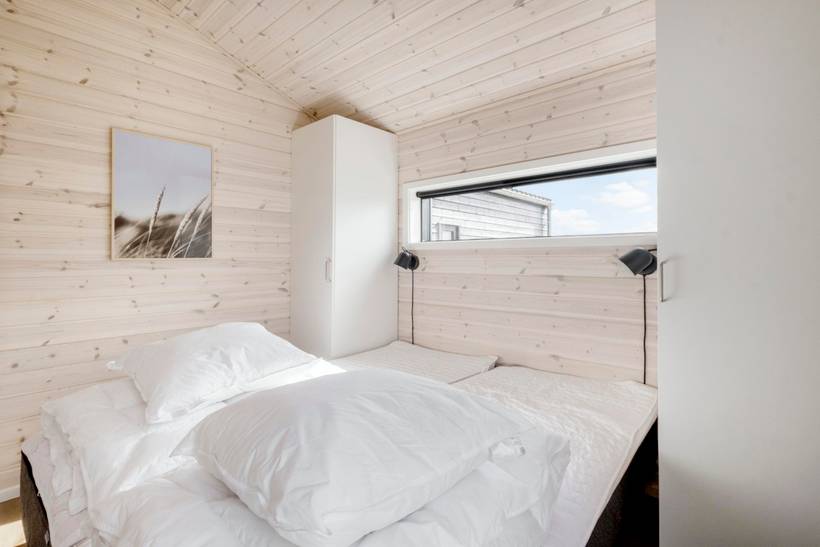 Foto von Ferienhaus EG43 in Tornby - Nordjütland