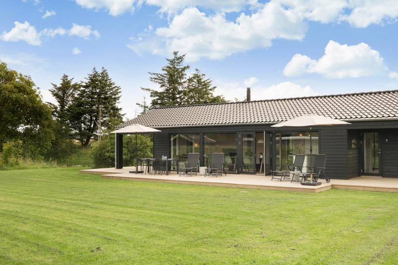 Foto von Ferienhaus EG43 in Tornby - Nordjütland