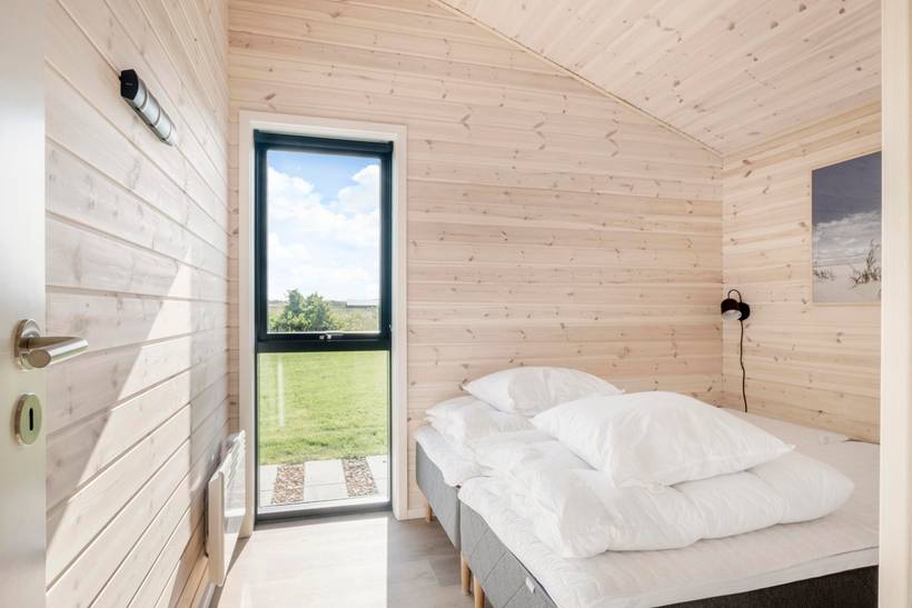 Foto von Ferienhaus EG43 in Tornby - Nordjütland