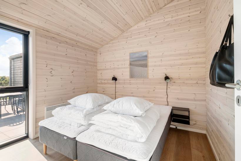 Foto von Ferienhaus EG43 in Tornby - Nordjütland