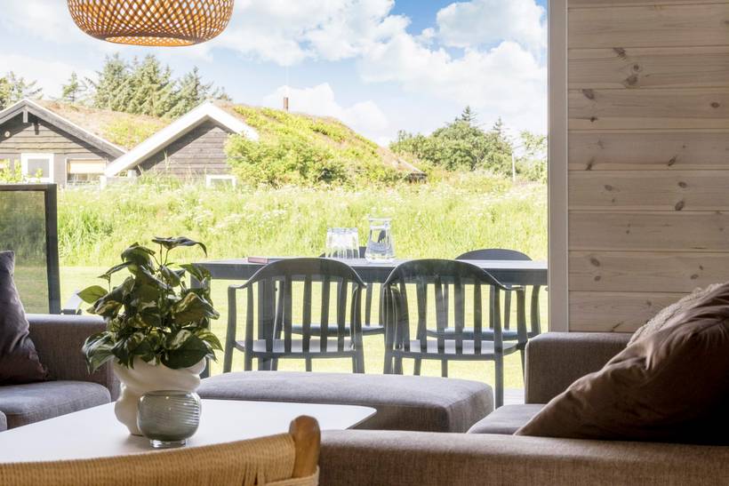 Foto von Ferienhaus EG43 in Tornby - Nordjütland