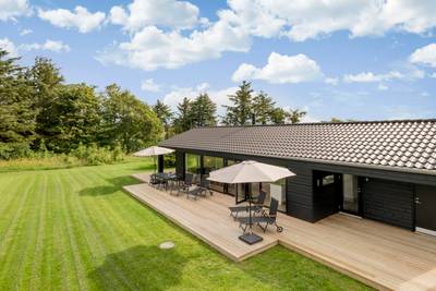 Vorschaubild von Ferienhaus EG43 in Tornby - Nordjütland