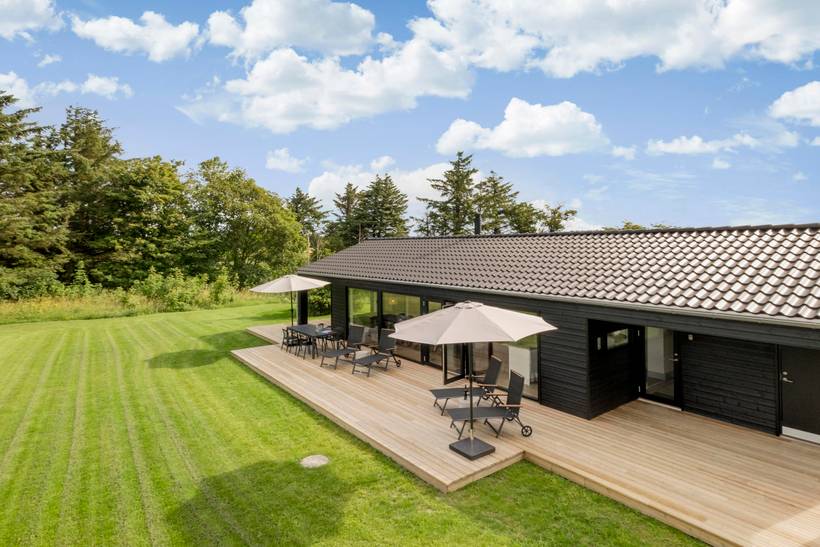 Foto von Ferienhaus EG43 in Tornby - Nordjütland