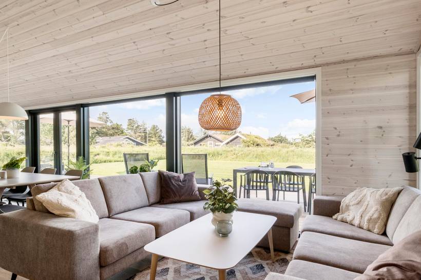 Foto von Ferienhaus EG43 in Tornby - Nordjütland