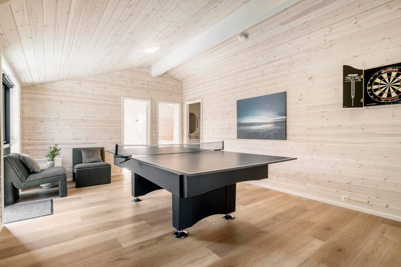 Foto von Ferienhaus EG43 in Tornby - Nordjütland