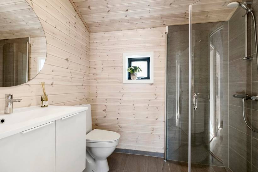 Foto von Ferienhaus EG43 in Tornby - Nordjütland