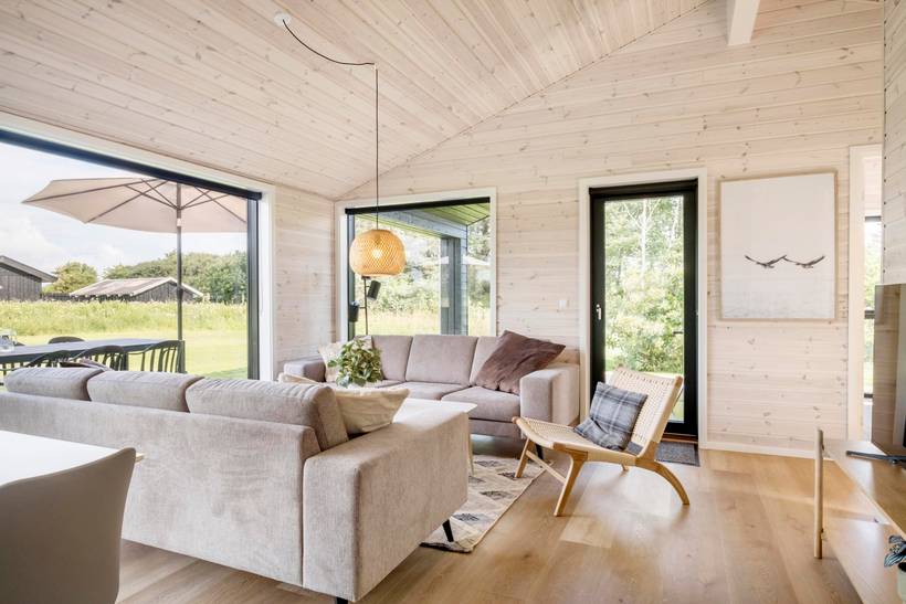 Foto von Ferienhaus EG43 in Tornby - Nordjütland