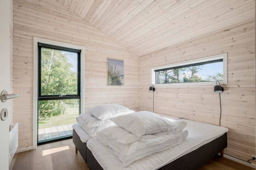 Foto von Ferienhaus EG43 in Tornby - Nordjütland