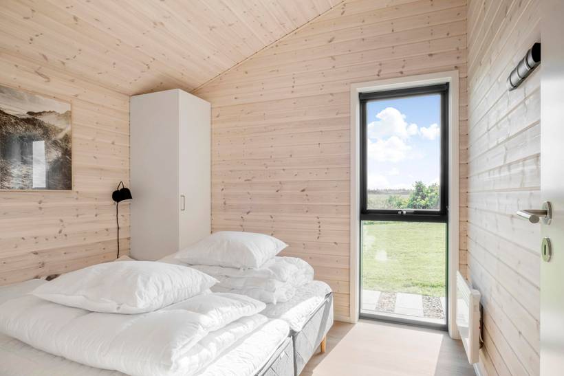 Foto von Ferienhaus EG43 in Tornby - Nordjütland