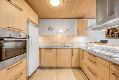Vorschaubild von Ferienhaus EG44 in Borris - Westjütland