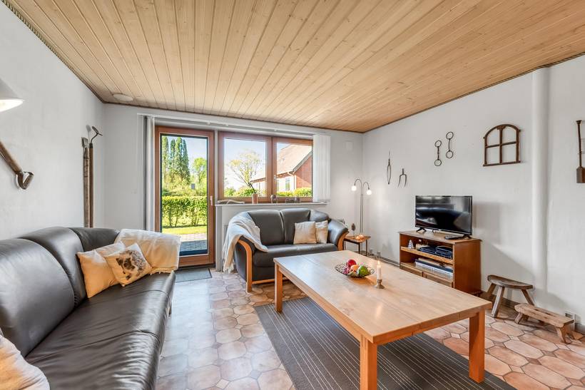 Foto von Ferienhaus EG44 in Borris - Westjütland
