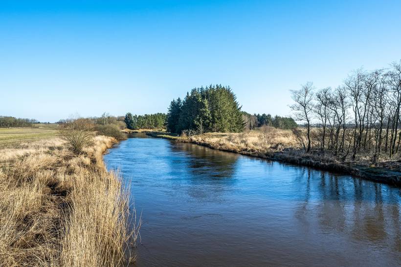 Foto von Ferienhaus EG44 in Borris - Westjütland