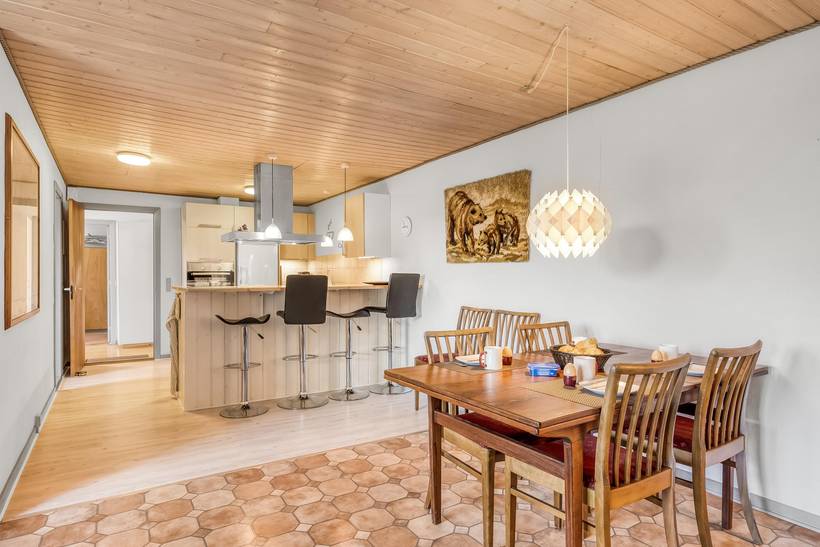 Foto von Ferienhaus EG44 in Borris - Westjütland