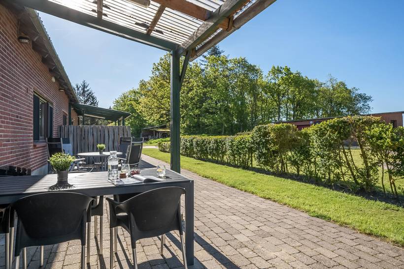 Foto von Ferienhaus EG44 in Borris - Westjütland