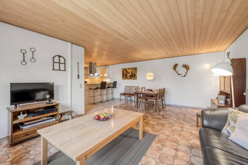 Foto von Ferienhaus EG44 in Borris - Westjütland