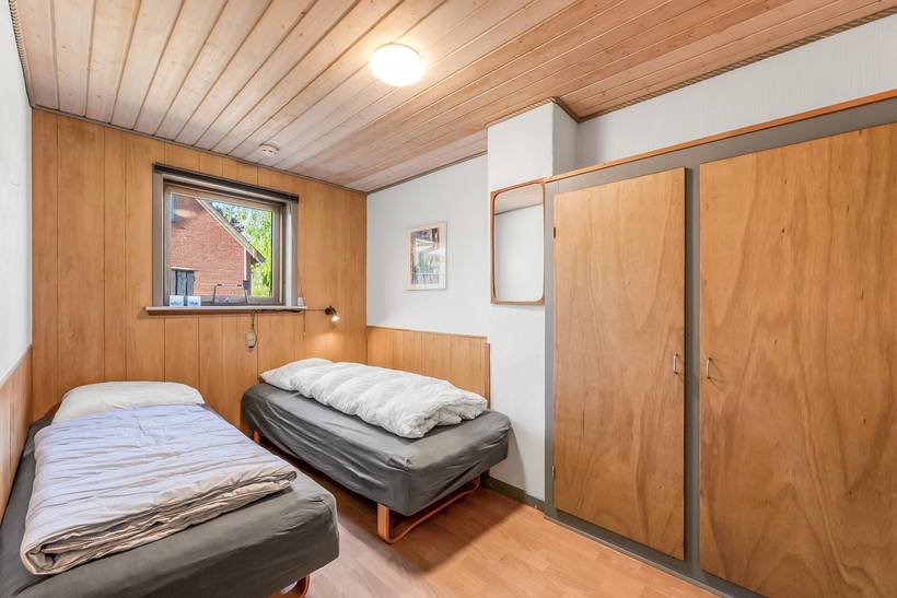 Foto von Ferienhaus EG44 in Borris - Westjütland