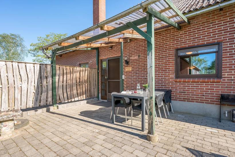 Foto von Ferienhaus EG44 in Borris - Westjütland