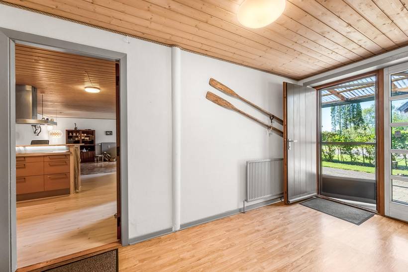 Foto von Ferienhaus EG44 in Borris - Westjütland